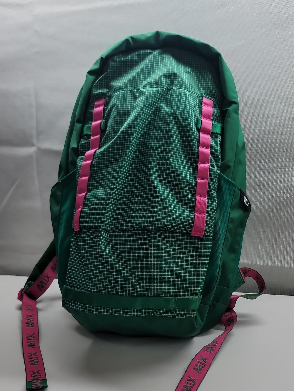 Boundary Supply Nwt Rennen Business Bag Created For Wix Employees
